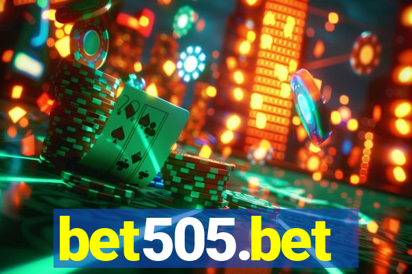 bet505.bet