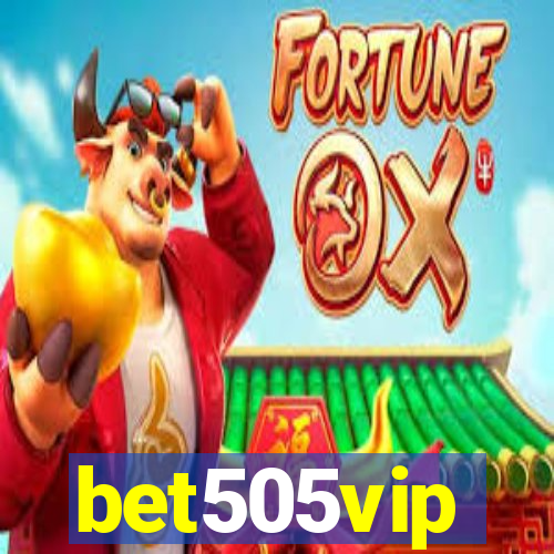 bet505vip