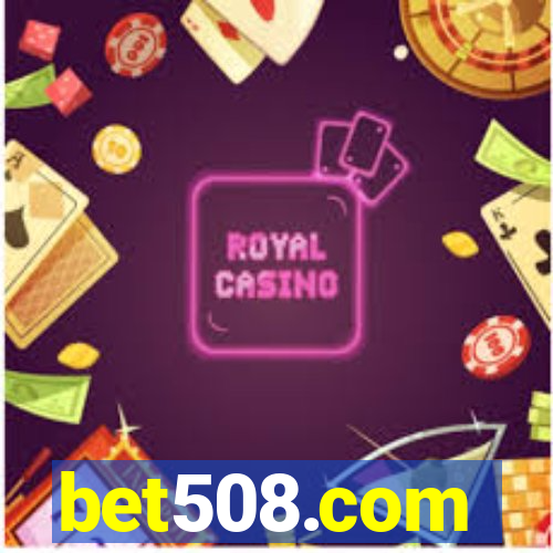 bet508.com