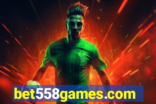 bet558games.com