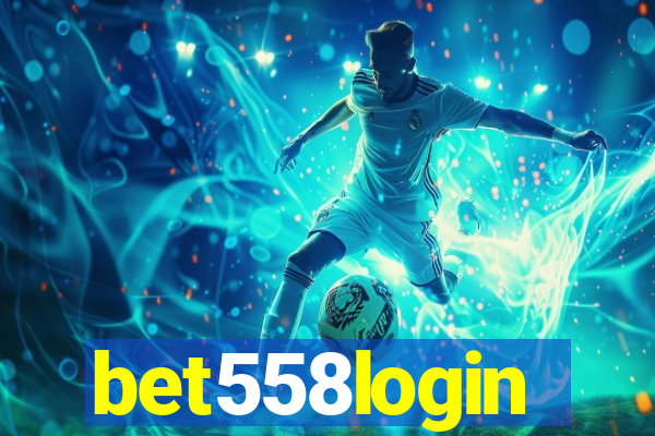 bet558login