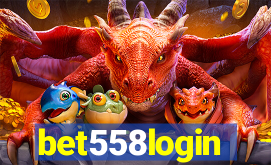 bet558login