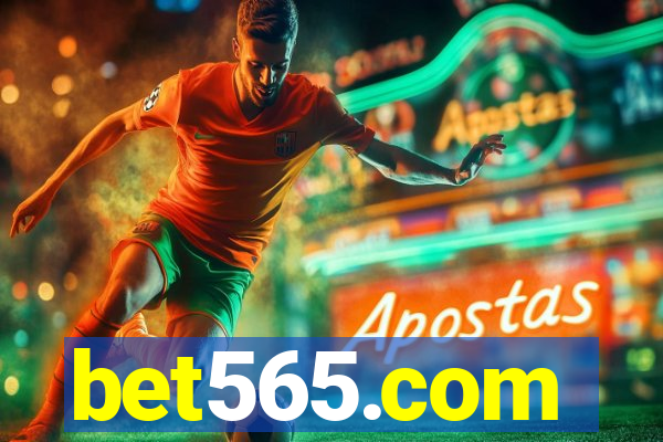 bet565.com