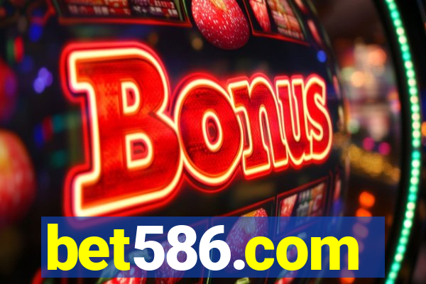 bet586.com