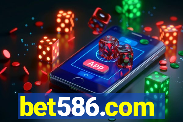 bet586.com