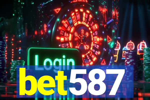 bet587