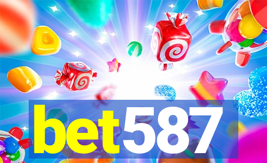 bet587