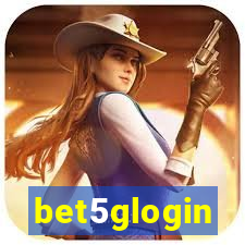 bet5glogin