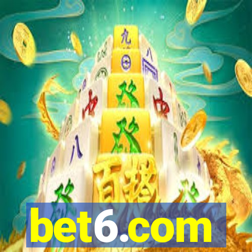 bet6.com