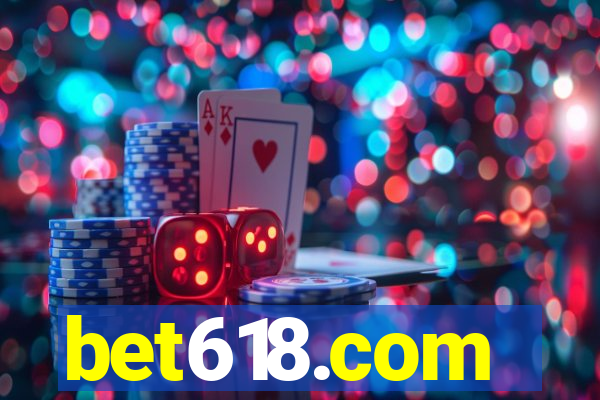 bet618.com