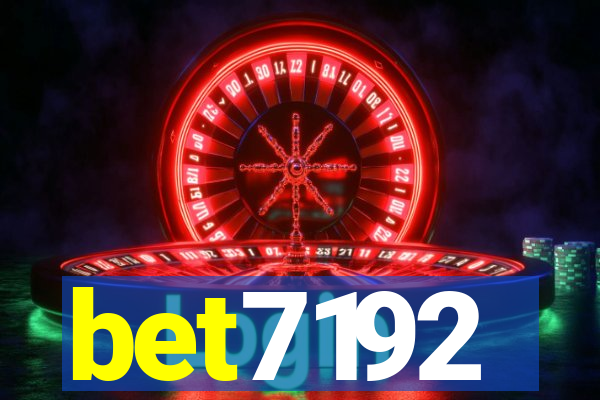 bet7192