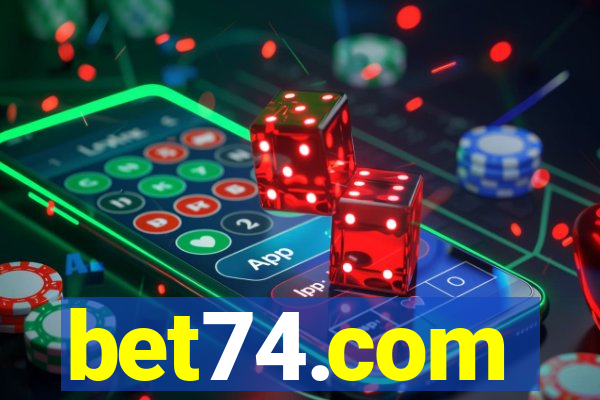 bet74.com