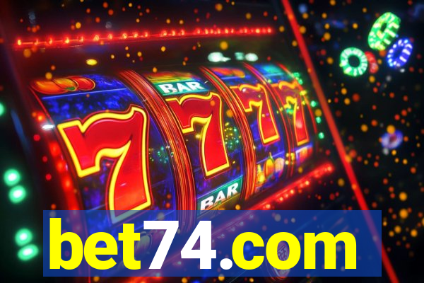 bet74.com