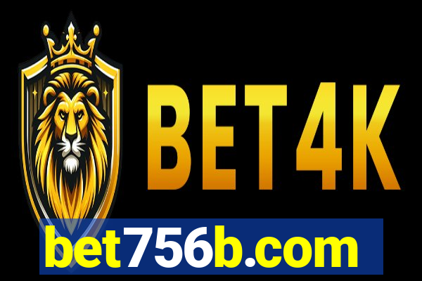 bet756b.com