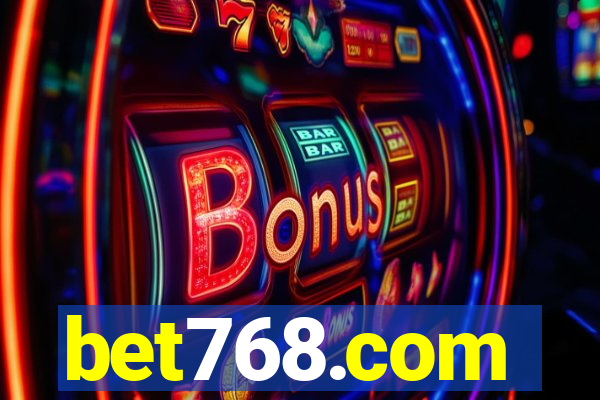 bet768.com