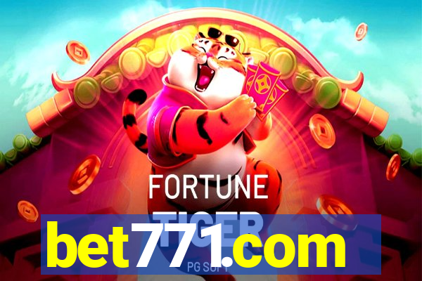 bet771.com