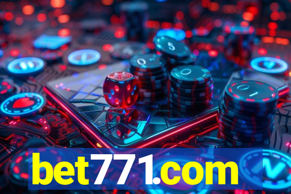 bet771.com