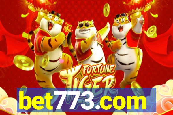 bet773.com