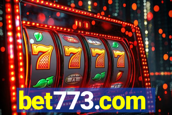 bet773.com