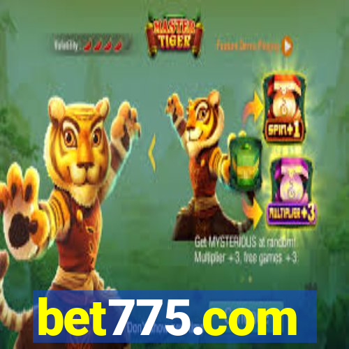 bet775.com