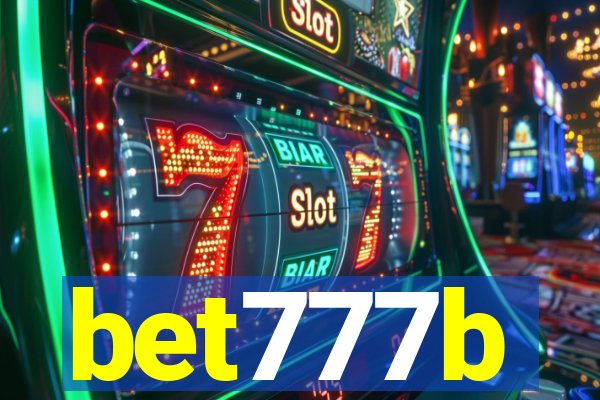 bet777b