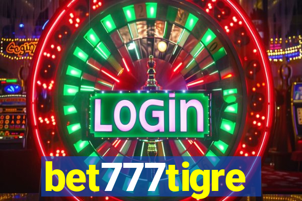 bet777tigre