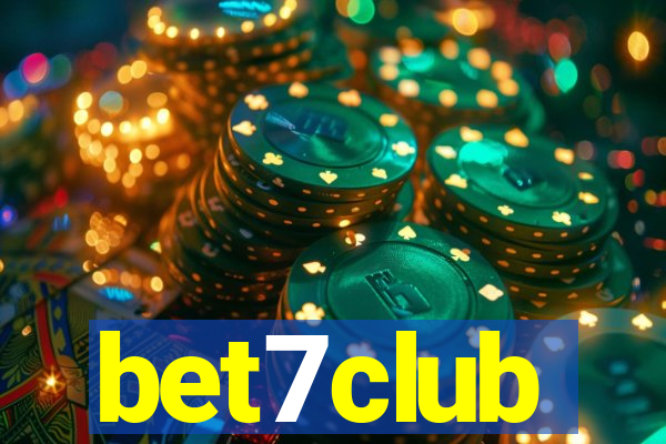 bet7club