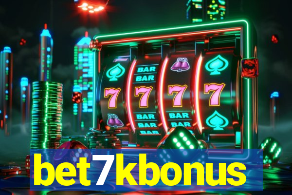 bet7kbonus