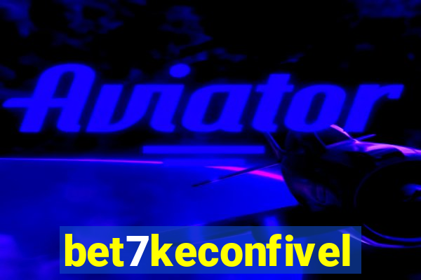 bet7keconfivel