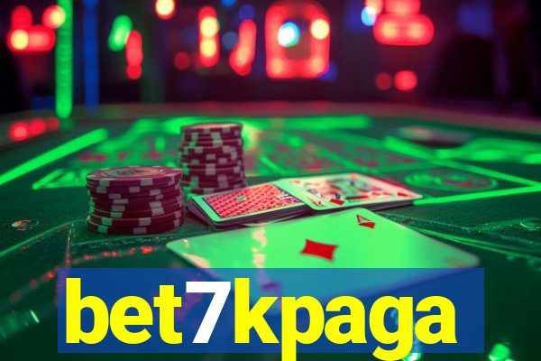 bet7kpaga