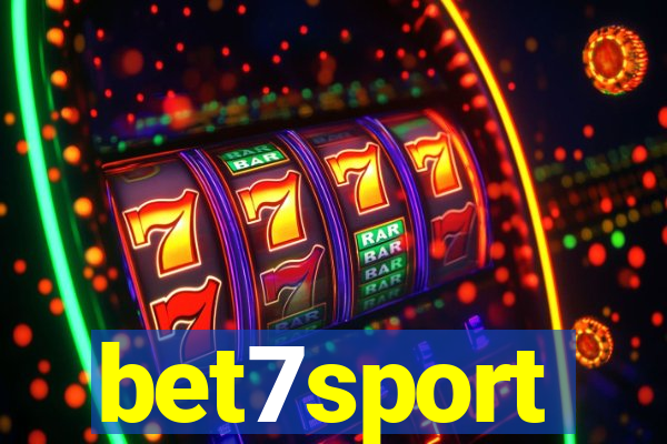 bet7sport