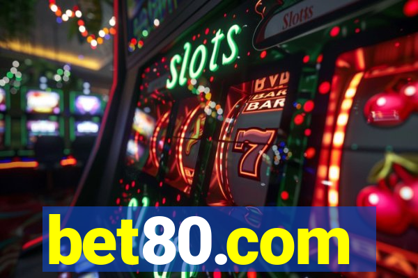 bet80.com