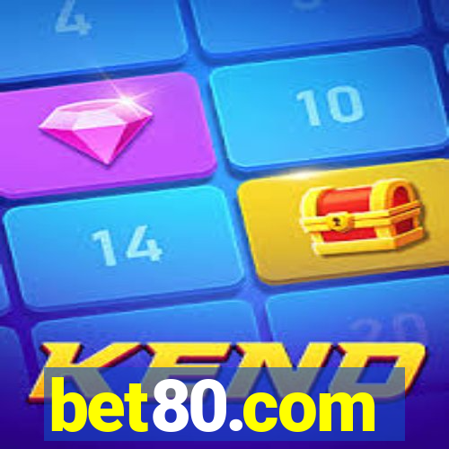 bet80.com