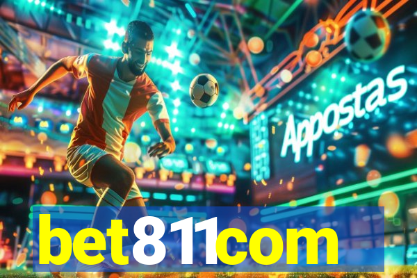 bet811com