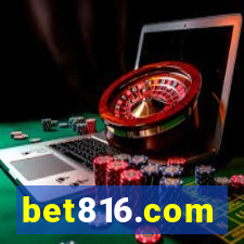 bet816.com