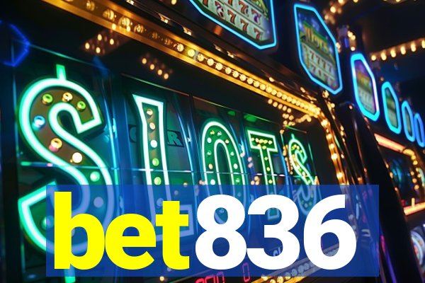 bet836