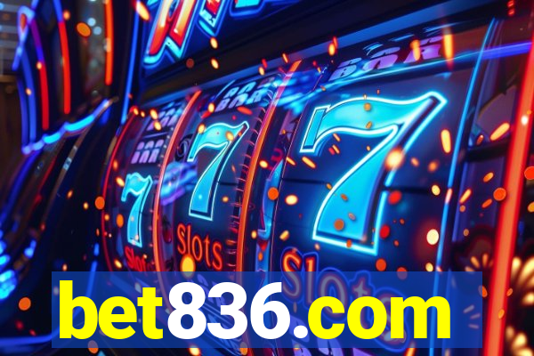 bet836.com