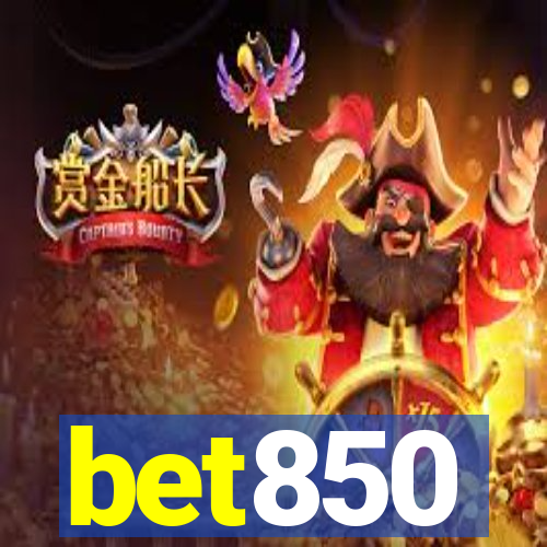 bet850