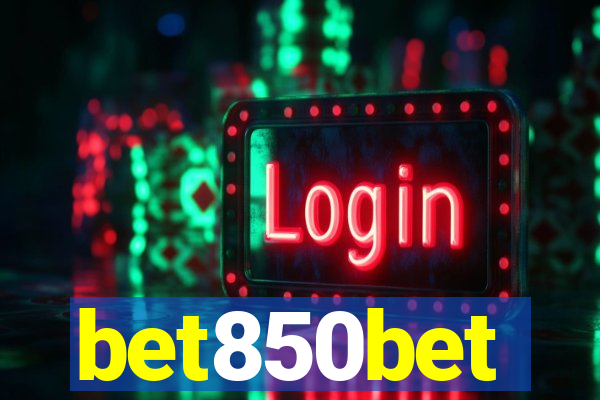 bet850bet