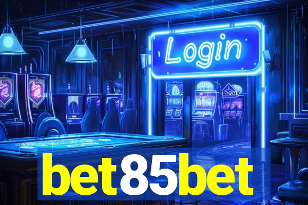 bet85bet