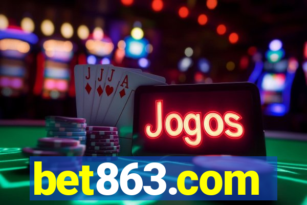 bet863.com