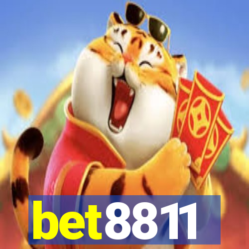 bet8811