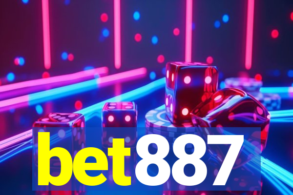 bet887