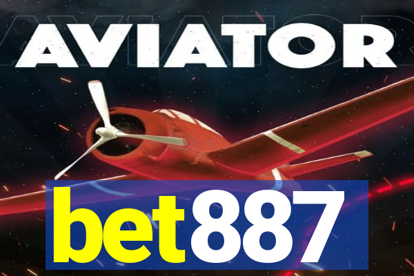 bet887