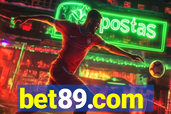 bet89.com