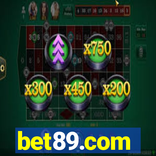 bet89.com