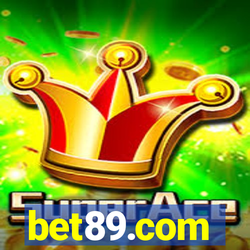 bet89.com