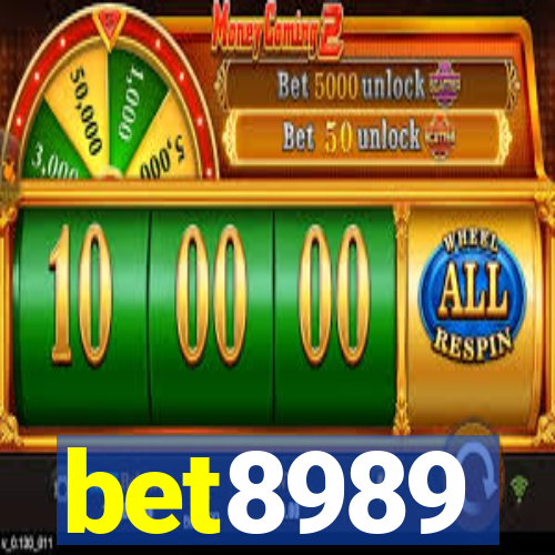 bet8989