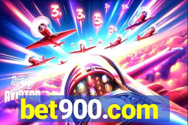 bet900.com