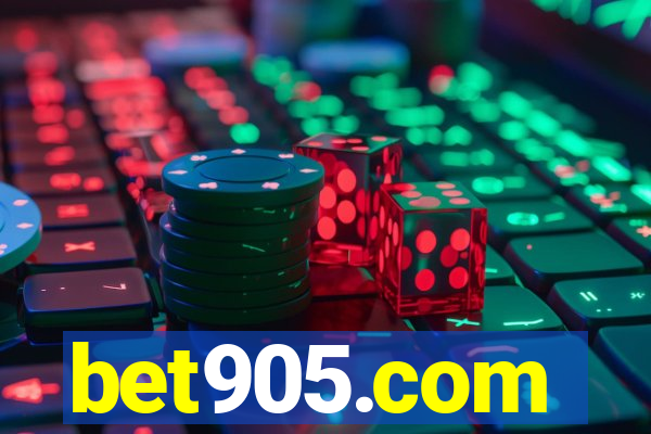 bet905.com